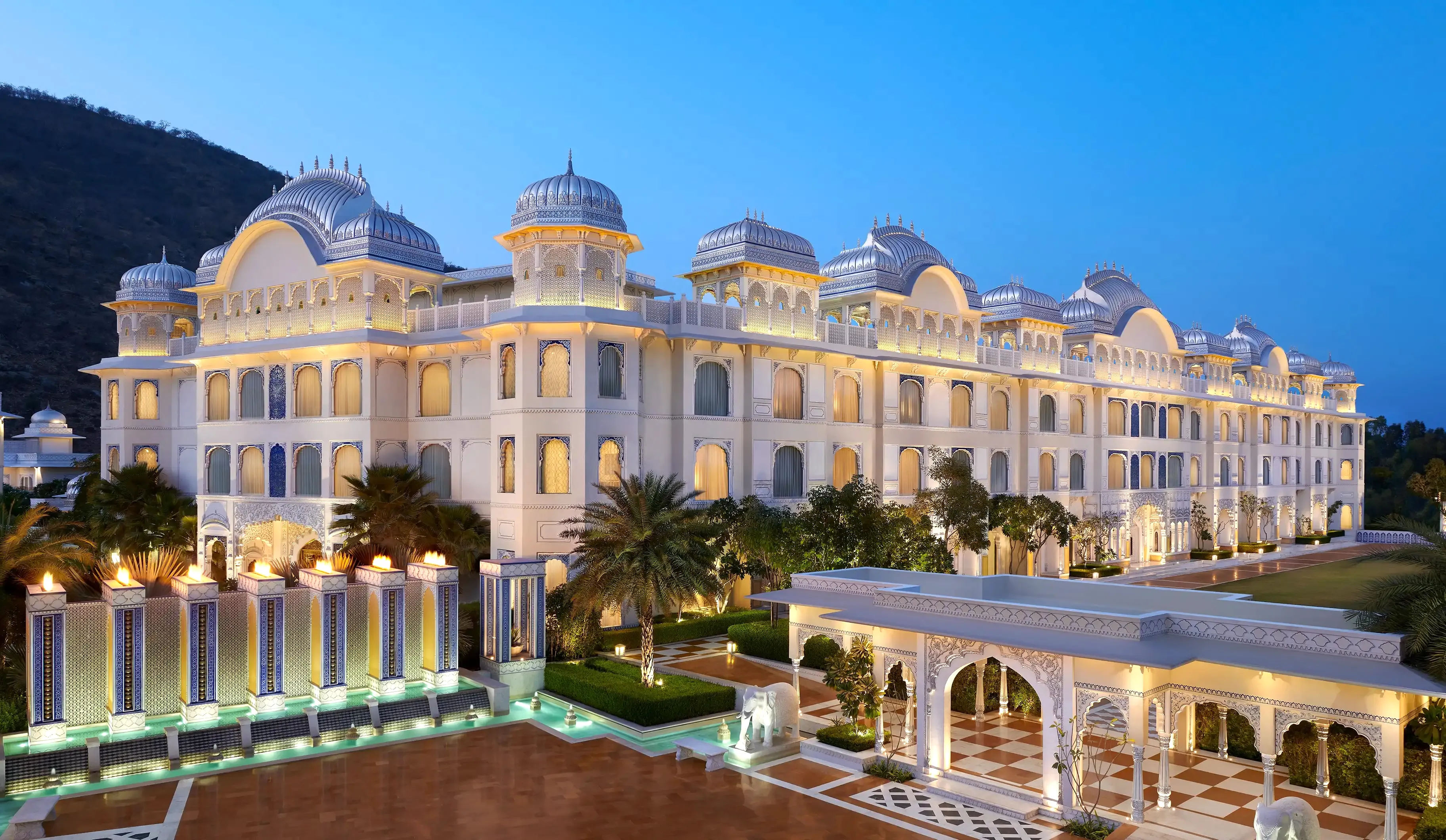 Royal Destination Weddings