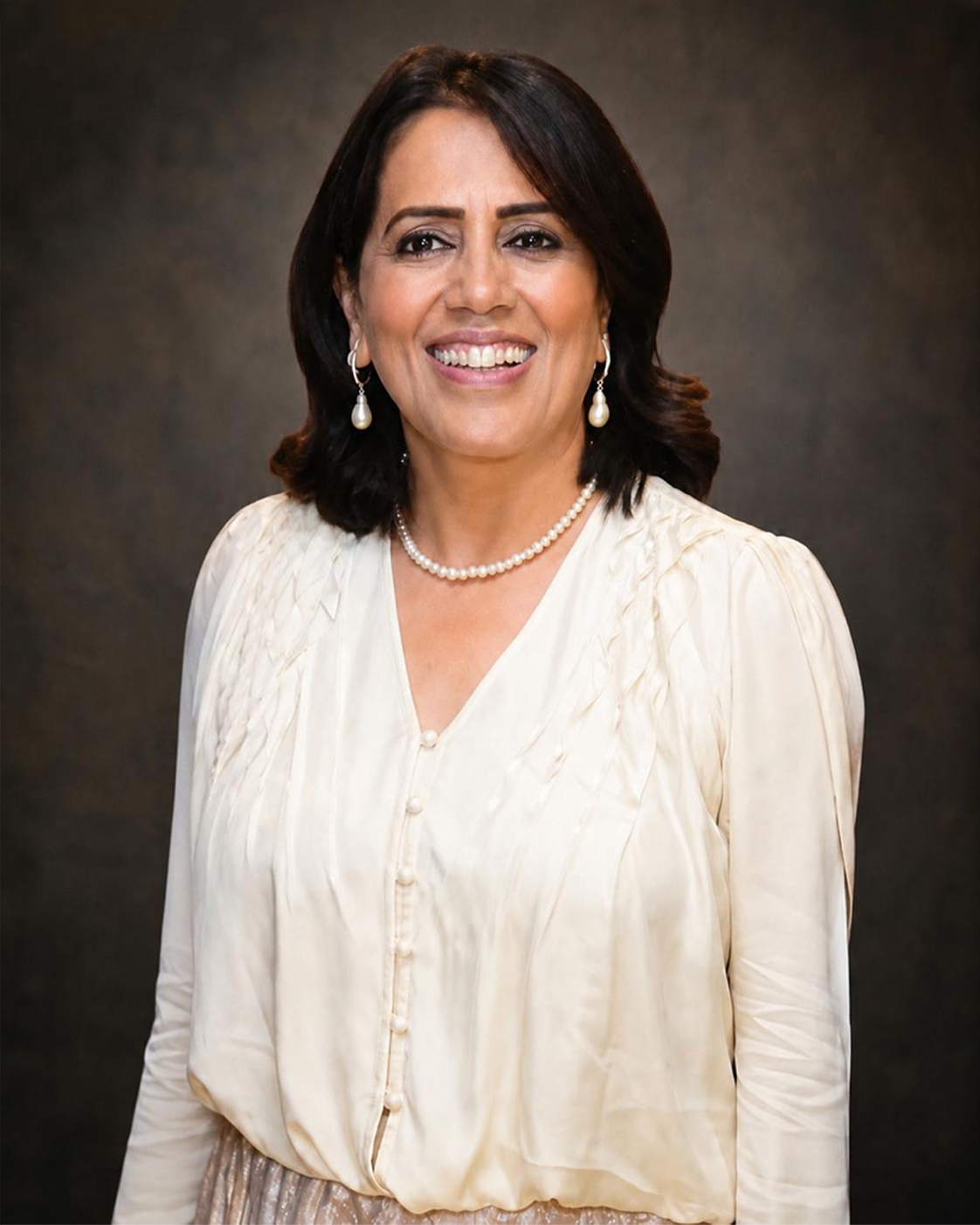 Gunjan Sabikhi